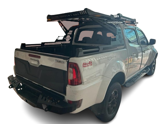 TATA Xenon Aksesuar